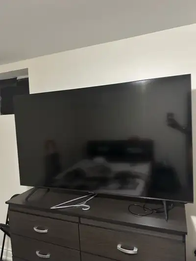 Samsung 65-inch LED TV, View more