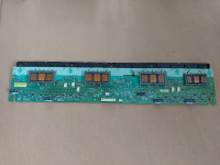 SAMSUNG SSI-400-14A01 REV0.1 TV inverter/backlight board