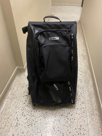 Hockey bag