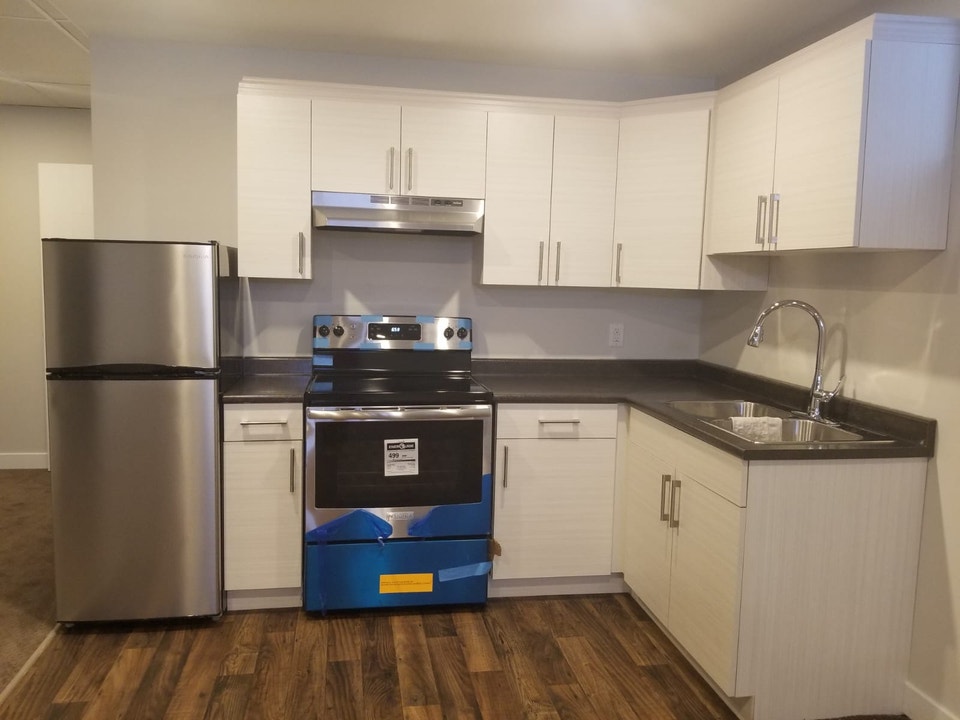 2 Bedroom Basement from November 1 (Waterford Green) 2