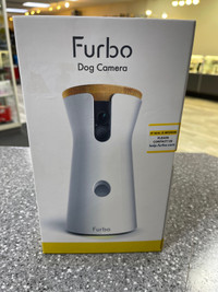 Furbo Dog Camera *Sealed in Box*