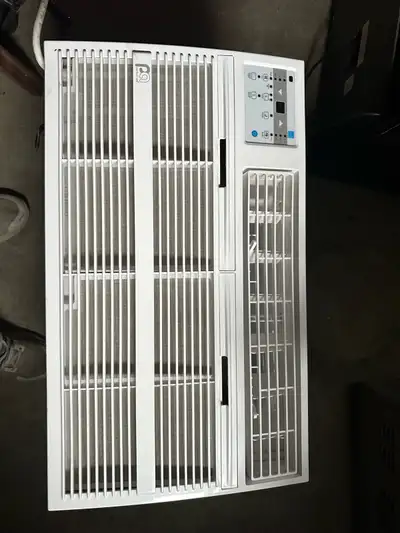 window air conditioner, View more