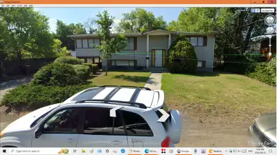 House to share near KLO and Lakeshore, beaches, downtown, shopping and parks for tidy, quiet, helpfu...