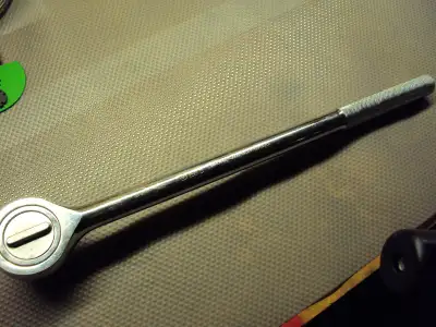 Jet 3/4 ratchet, View more