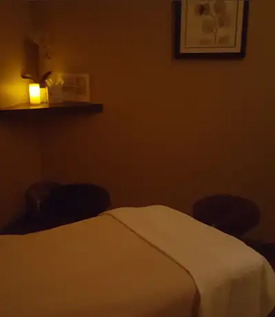 $39/45 minutes massage by trainees/students, View more