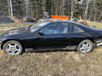 5 -numerous 300 zx cars for sale or parts. Rhd,lhd