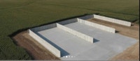 Silage Pit Walls Edmonton Edmonton Area Preview