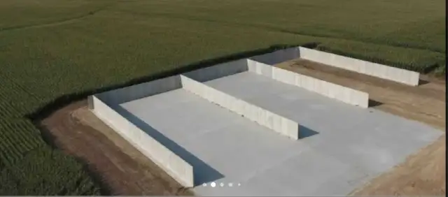 Silage Pit Walls in Other Business & Industrial in Edmonton - Image 2