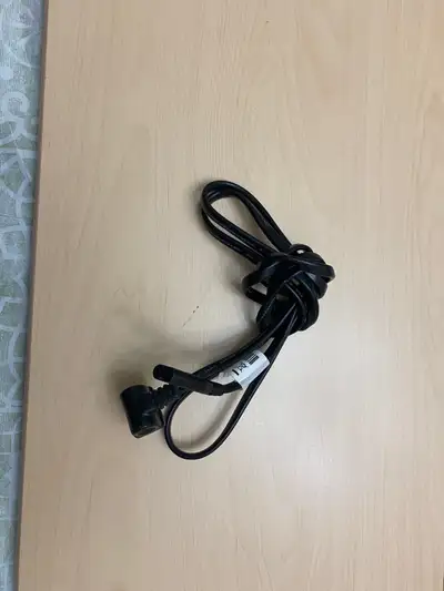 Power cord for Samsung smart TV, View more