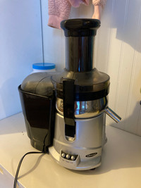 Juicer