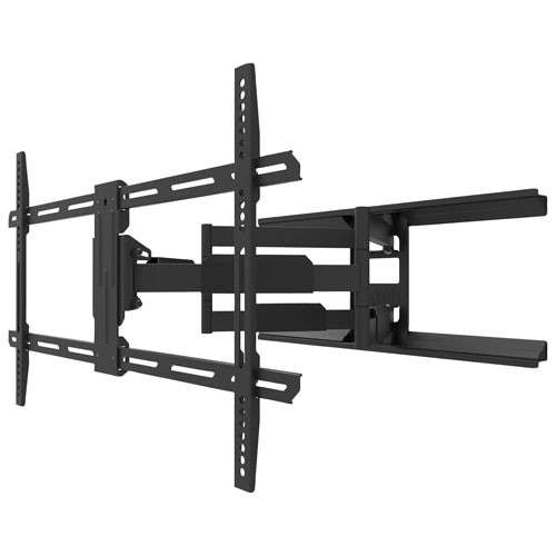 Kanto: LDX690 40" - 90" Full Motion TV Wall Mount in Video & TV Accessories in Burnaby/New Westminster