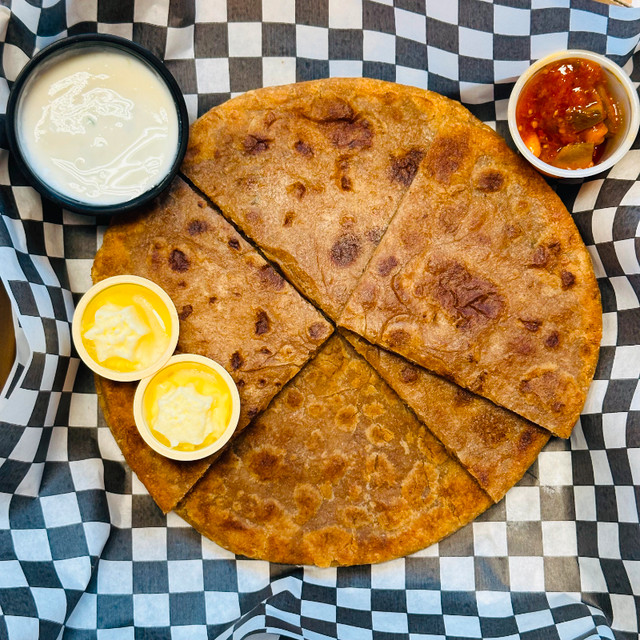 Authentic Indian Vegetarian Tiffin in Oshawa -  647-446-0836 in Food & Catering in Oshawa / Durham Region - Image 3