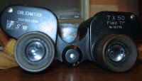 Schweitzer Binoculars