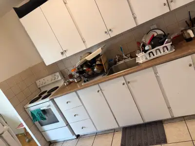 private room for rent