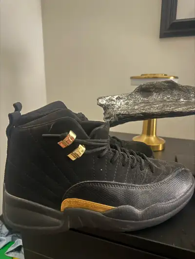 Jordan 12s size 7, View more