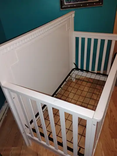 Westwood design full sized baby crib, View more