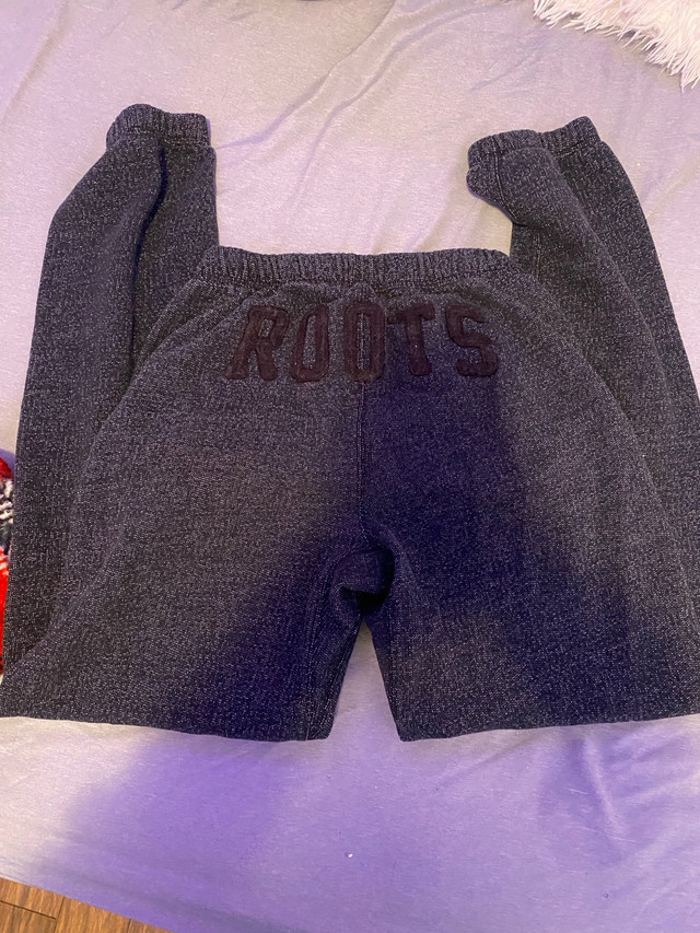 black root sweatpants  in Women's - Bottoms in St. John's - Image 3