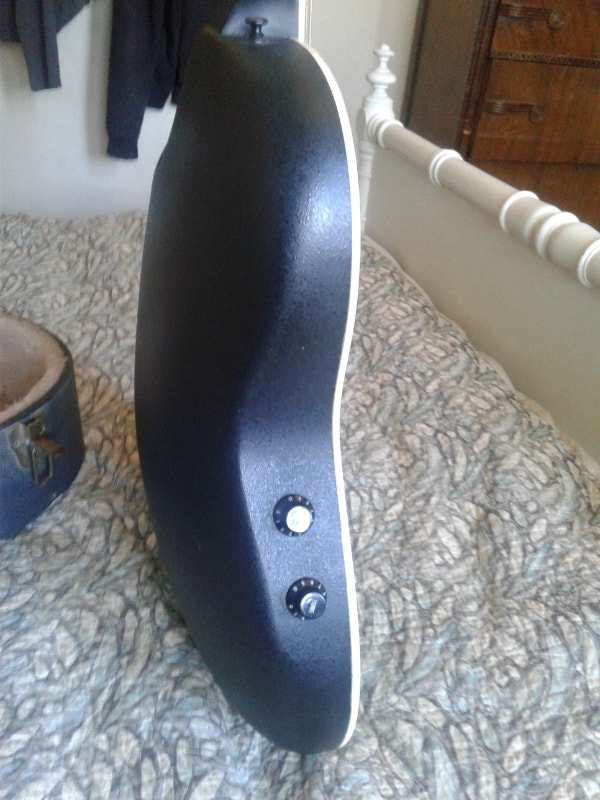 Acoustic/Electric Guitar Guitars Ottawa Kijiji