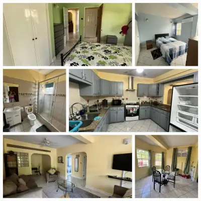 Vacation Rental in Bonne Terre St Lucia WI, View more