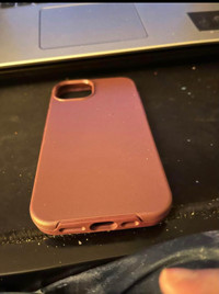 iPhone 13 Lifeproof case