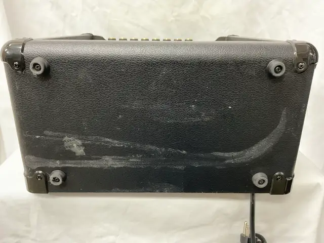 Marshall MG15GFX COMBO AMP in Amps & Pedals in North Bay - Image 6