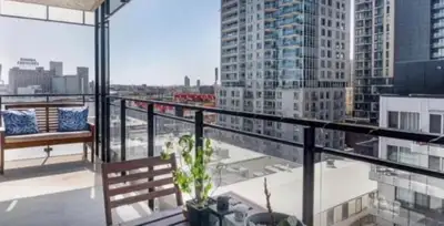 Welcome to the Lowney sur ville 4 project. Available June 1st This condo is located on the 9th floor...