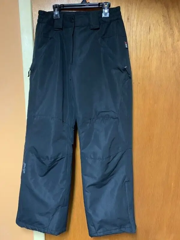 PANTALON DE SKI ALPIN ETIREL ADOLESCENT FILLE-LARGE in Kids & Youth in Laval / North Shore - Image 2