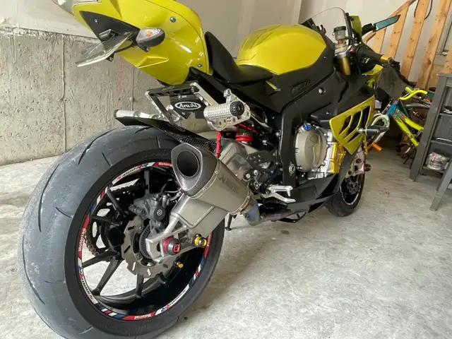 BMW S1000R | Sport Bikes | Mississauga / Peel Region | Free local ...