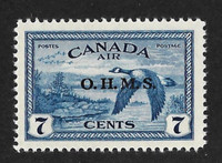 TIMBRE CANADA (LDG) No. CO-1 Neuf NH (hn8566we4344)