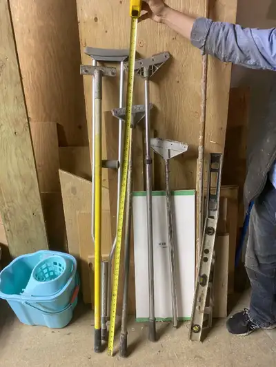 Floor Scraper various, View more