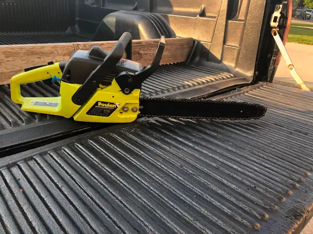 POULAN CHAINSAW62854394122882122