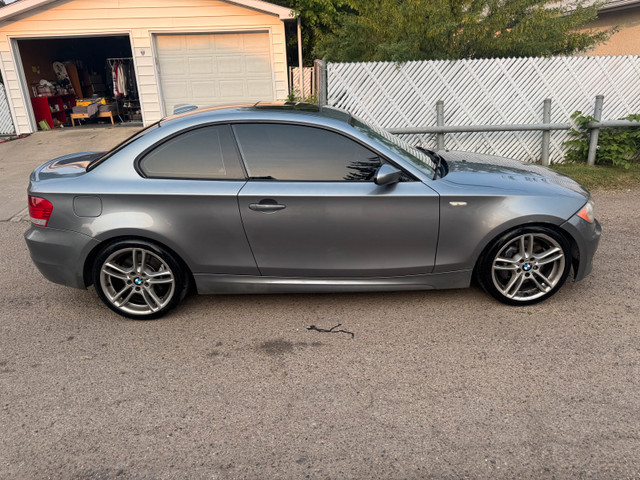 BMW 135i in Cars & Trucks in Edmonton - Image 2