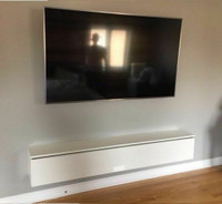 Wall mount for sales and Professional  TV installation