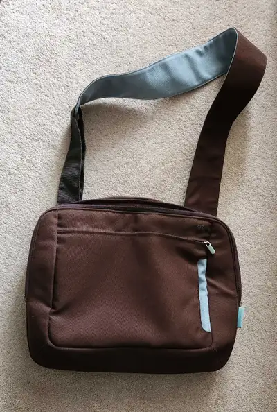 Multipockets Laptop bag, View more