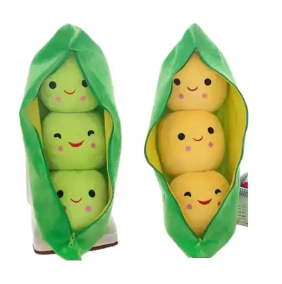Pois chiche peluches , View more