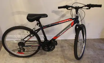 New  "Supercycle SC1800" Quality Mountain Bike for Teenagers/Men, View more