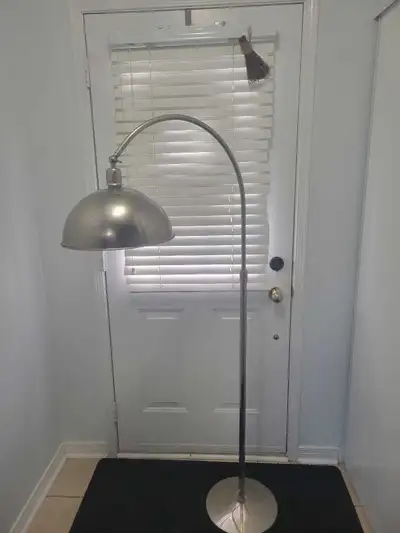Standing Floor Lamp, View more