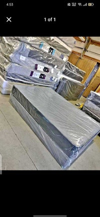 Affordable Mattress and bed frame sets perfect for every bedroom Markham / York Region Toronto (GTA) Preview