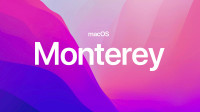 Apple Mac OS X Monterey 12 Conversion