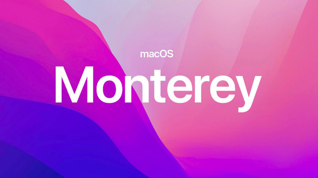 Apple Mac OS X Monterey 12 Conversion in Desktop Computers in Edmonton