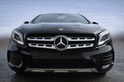 2018 Mercedes-Benz GLA 250 AWD $12K OBO 2.0L Turbo - Automatic - 4MATIC AWD 204,335 KM Clean, well-k...