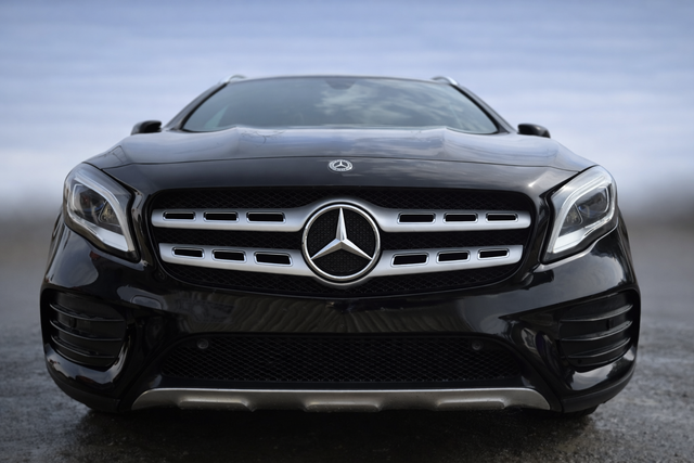 2018 Mercedes-Benz GLA 250 AWD in Cars & Trucks in Smithers - Image 2