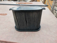 2008 -10  Ford 6.4 K&N air filter