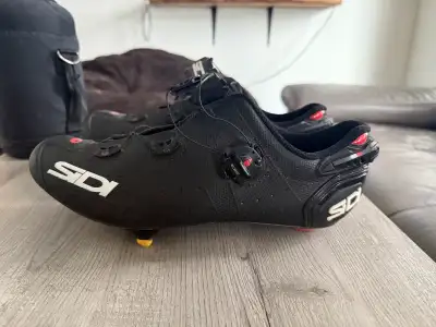 chaussure de vélo sidi, View more