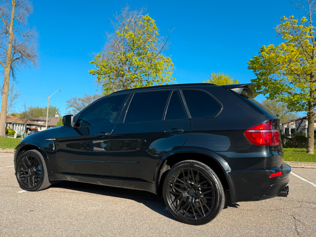 2013 BMW X5 M in Cars & Trucks in Mississauga / Peel Region - Image 2