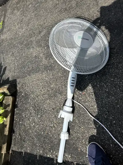 For living oscillation fan , View more
