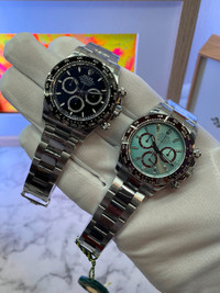 Luxury Brand Watches - ACTUAL PICS!!!