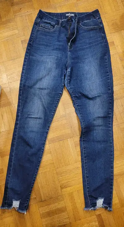 Women's Jeans Size 9, View more
