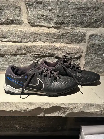 Nike tempo turf shoes, View more