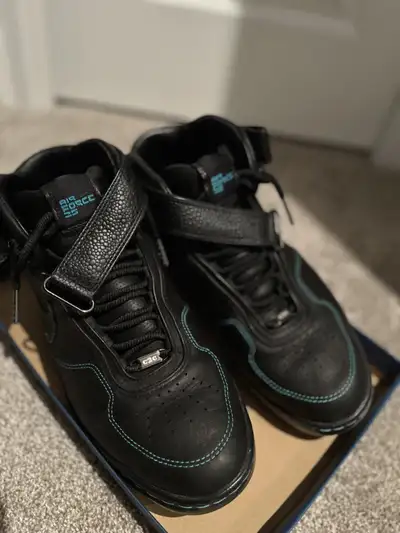 Nike Air Force 25 C2C, View more